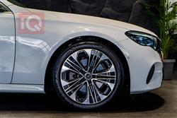 مرسيدس بنز E-Class